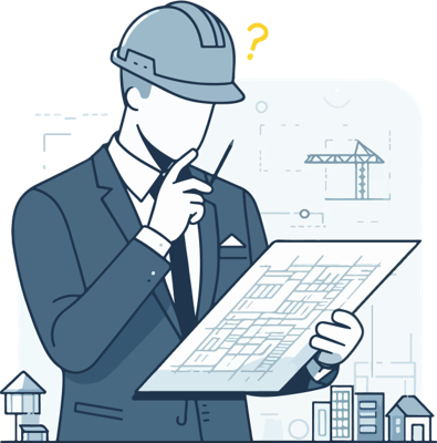 رخص انشائية