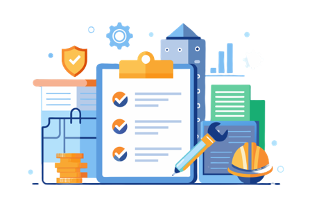 خدمات هندسية